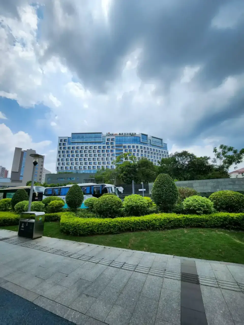 Royal Lee hospital