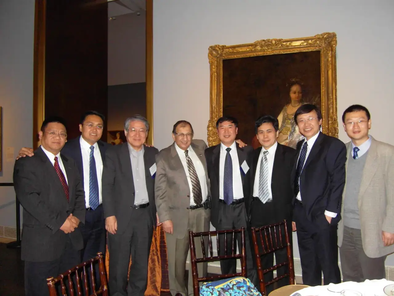The Lifegreen Medical Group team
